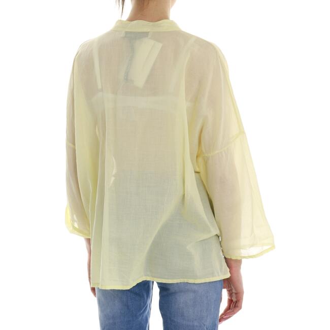 CAMICIA NODO HAVEONE - Mad Fashion | img vers.650x/
